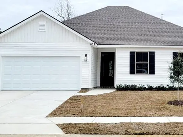 829 Dandelion Dr, Waggaman, LA 70094