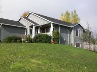 2207 NW 22nd Ave, Camas, WA 98607