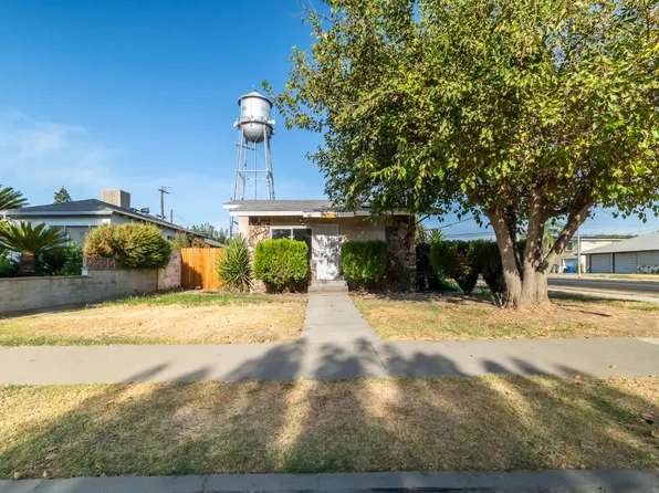 901 Rawson Ave, Sanger, CA 93657