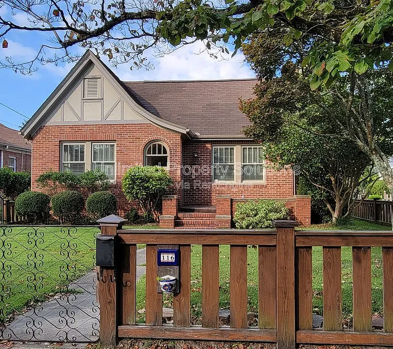 116 Keaton Ave