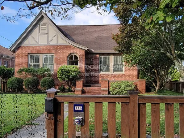 116 Keaton Ave, Wilmington, NC 28403