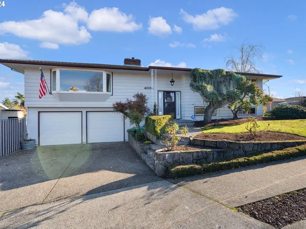 4004 NE 131st Pl, Portland, OR 97230