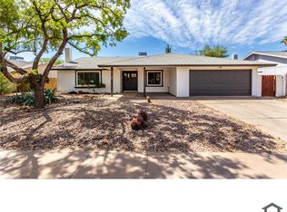 5129 E Half Moon Dr, Phoenix, AZ 85044