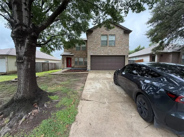 1704 Matagorda Dr, Round Rock, TX 78664