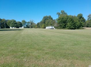 2825 Hines Rd, Paducah, KY 42001