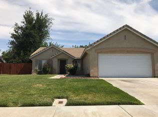 3325 Keel Ct, Lancaster, CA 93535