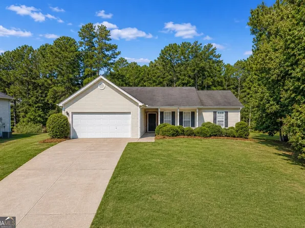 1019 Preserve Ln, Bethlehem, GA 30620
