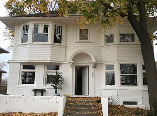 709 Lawrence St, Detroit, MI 48202