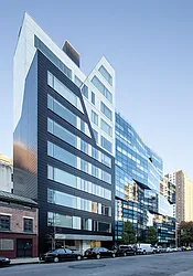 459 West 18th Street in West Chelsea