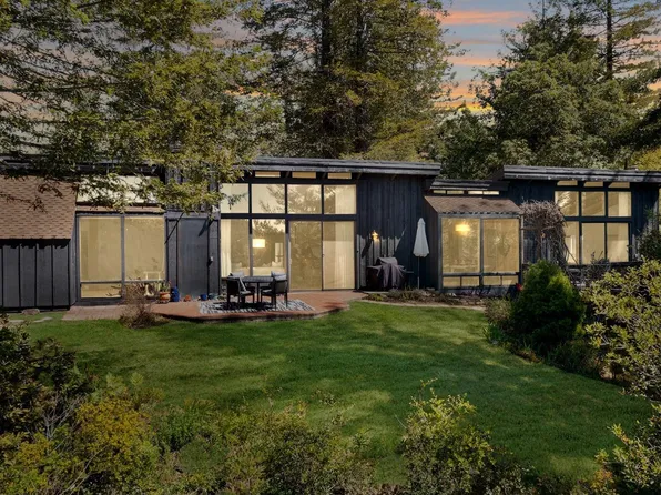 14500 Solaridge Road, Guerneville, CA 95446