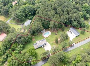 76 Vaughn Rd NE, Cartersville, GA 30121