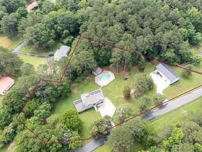 76 Vaughn Rd NE, Cartersville, GA, 30121