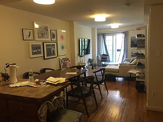 Rented by Citi Habitats