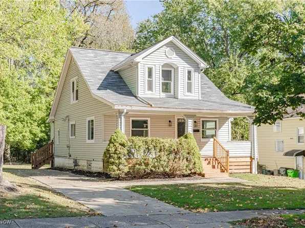 46 Thames Ave, Bedford, OH 44146