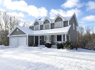 1509 Highway 6, Warren, NS B4H 3Y2