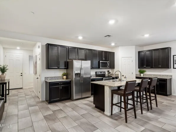 7424 E FLOWER Avenue, Mesa, AZ 85208