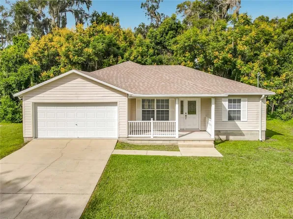411 COLLINS COURT, ORANGE CITY, FL 32763