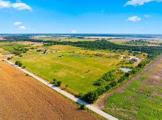 211 County Road 172, Mart, TX 76664