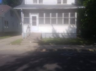 2133 N Wisconsin Ave, Peoria, IL