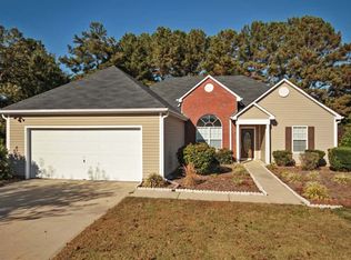 4032 Alaina Ave, Loganville, GA 30052