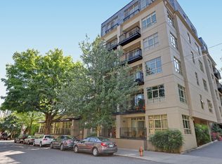 1930 NW Irving St APT 502, Portland, OR 97209