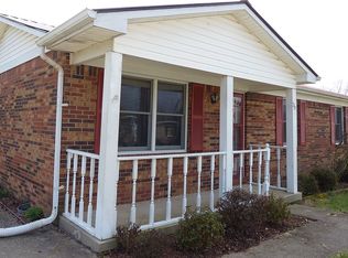 237 Winding Way, Wilmore, KY 40390