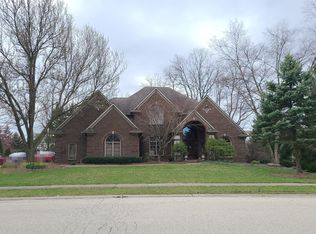 13763 Driftwood Dr, Carmel, IN 46033