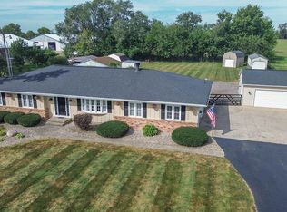 1180 S State St, Westville, IL 61883
