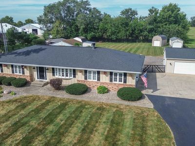 1180 S State St, Westville, IL, 61883