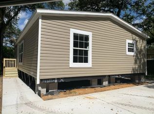 9301 Eden Dr #453, Tampa, FL 33610