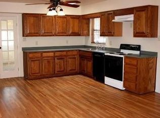 4605 Goodrich Ave NE, Albuquerque, NM 87110