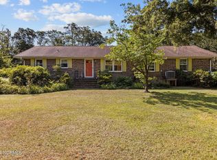 237 Blackwell Point Rd, Oriental, NC 28571