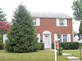 11711 Lytle St, Silver Spring, MD 20902