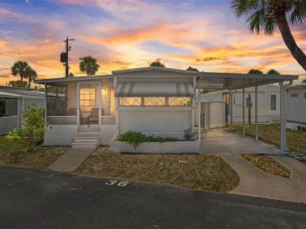 4851 W Gandy Blvd Lot B9l36, Tampa, FL 33611