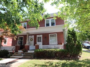 301 N Waverly St, Reading, PA 19607