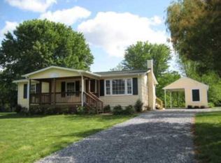 8419 Pamunkey Rd, Spotsylvania, VA 22551