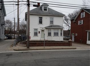 1110 Main St, West Warwick, RI 02893