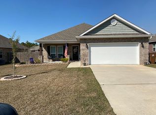 18250 Big Leaf Dr, Gulfport, MS 39503
