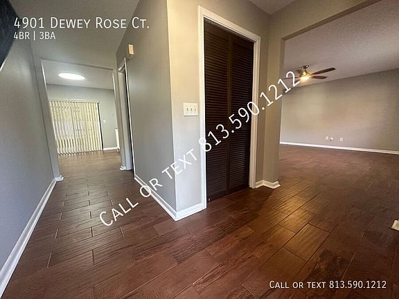 3rd image of 4901 Dewey Rose Ct