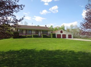 374 Cider Hill Rd, Exeter, ME 04435