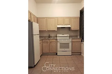 Rented by City Connections Realty