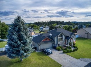 524 E Westcrest Ave, Colbert, WA 99005
