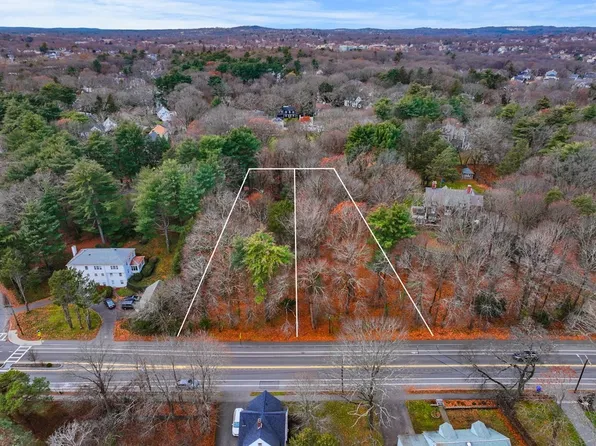 LOT Central Ave #B, Milton, MA 02186