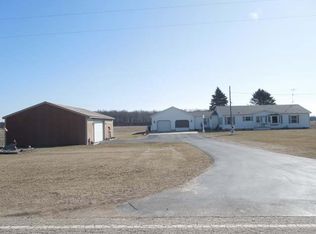 4099 Martin Rd, Beaverton, MI 48612