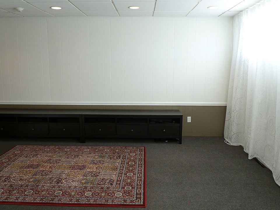 view of living area