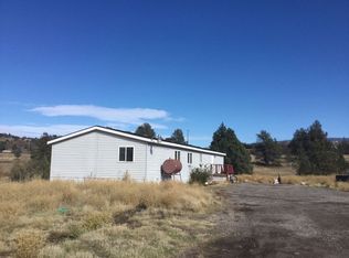 7735 Hare St, Montague, CA 96064