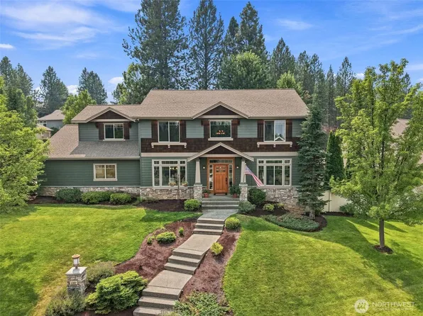 5302 S Bates Dr, Spokane Valley, WA 99206