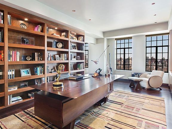 2nd image of 300 Central Park W APT 26G