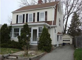 64 Paine Ave, Cranston, RI 02910
