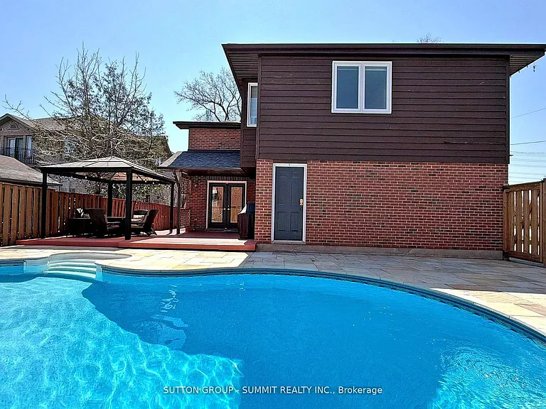 3485 Cawthra Rd — Photo 50